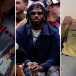 “Never Had Nothing Like This”: Buffaloes WR Kaleb Mathis Delighted by Shedeur Sanders' New Diamond Chain Surprise