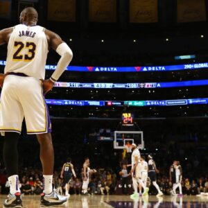 “One Game Series for Us!”: LeBron James Shares Lakers Mentality Heading Into Game 5 After Avoiding a Sweep