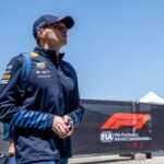 Red Bull Shown The Glass Ball Of Their Gloomy Future Without Max Verstappen If Things Continue The Way They Are