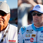 After Battling With Rick Hendrick for Two Decades, Kevin Harvick Reveals NASCAR Owner’s High Standards Despite Success.