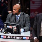 “Let’s Kill Some Roaches”: Charles Barkley and Shaquille O’Neal ‘Punch Out’ Kendrick Perkins On Inside the NBA