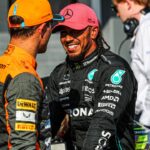 Lewis Hamilton Bailing on Mercedes Sparks Ideas in Lando Norris’ Mind: “That Was a Cool Move to Do”