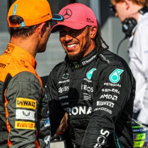 Lewis Hamilton Bailing on Mercedes Sparks Ideas in Lando Norris’ Mind: “That Was a Cool Move to Do”