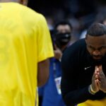 “LeBron James Is Funny”: Skip Bayless Calls Out Lakers Star After Failed Prediction on Undisputed