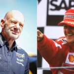 Despite Dominant Michael Schumacher Era, Adrian Newey Trumps Ferrari in Numbers Game