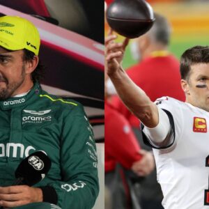 McLaren Boss Labels Fernando Alonso as ‘Tom Brady’ of Formula 1 - “He Doesn’t Care About Anything”