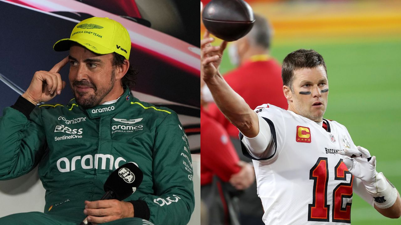 McLaren Boss Labels Fernando Alonso as ‘Tom Brady’ of Formula 1 - “He Doesn’t Care About Anything”