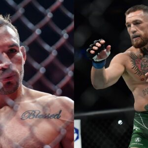 Michael Chandler's Ill-Timed Brag Becomes Fodder for Trolls Following Conor McGregor Fight Cancellation