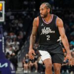 Having Missed 4 Games, Clippers Issue Kawhi Leonard’s Injury Update vs the Suns