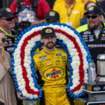 ‘$150 Million to $200 Million’ Is What NASCAR Talladega Race Could Bring to Alabama This Weekend