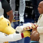 "I'm Charles Barkley Secondary I'm A Man First": Charles Barkley Once Broke Down Why He Constantly Got Into Fights With Fans