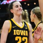 3 Days Before WNBA Draft, Caitlin Clark Pays Homage to WNBA Legends on SNL