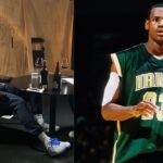 "One Mistake": LeBron James Confesses Being Terrified of High School Coach Because of 'Stories'