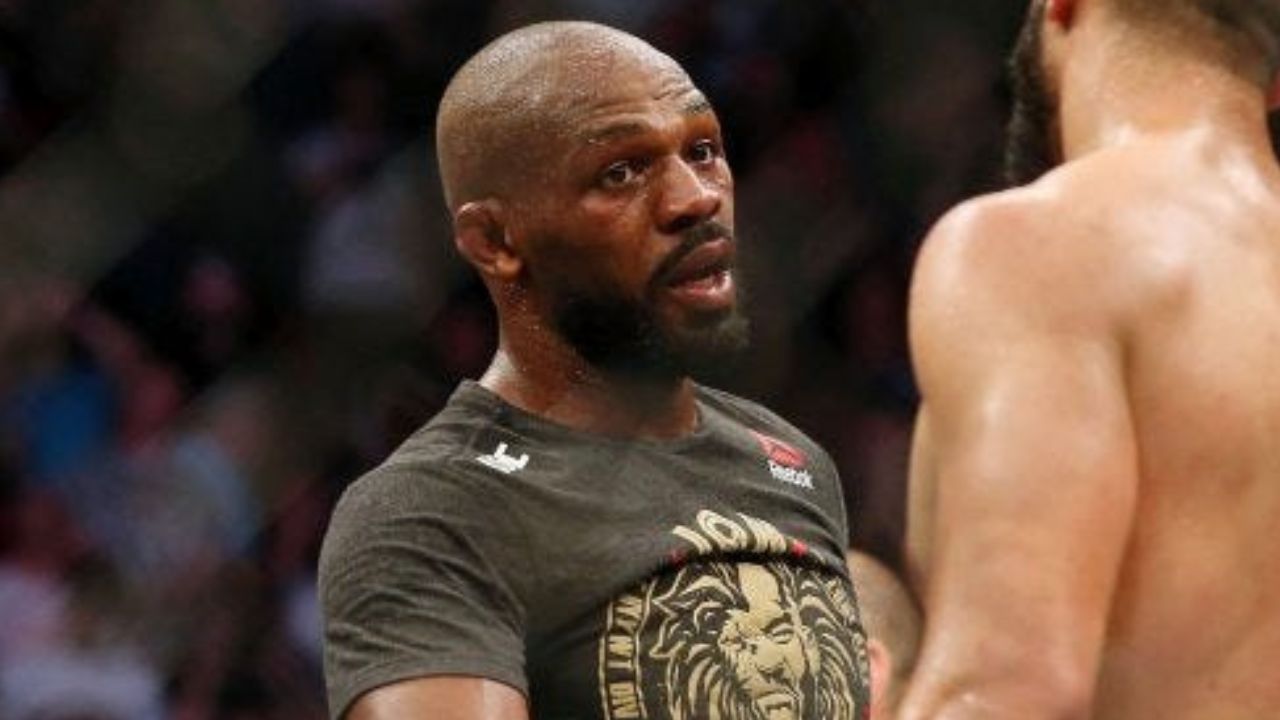 Jon Jones Announces Next UFC Fight Date and Venue Confirmation: “It’s Really Happening”