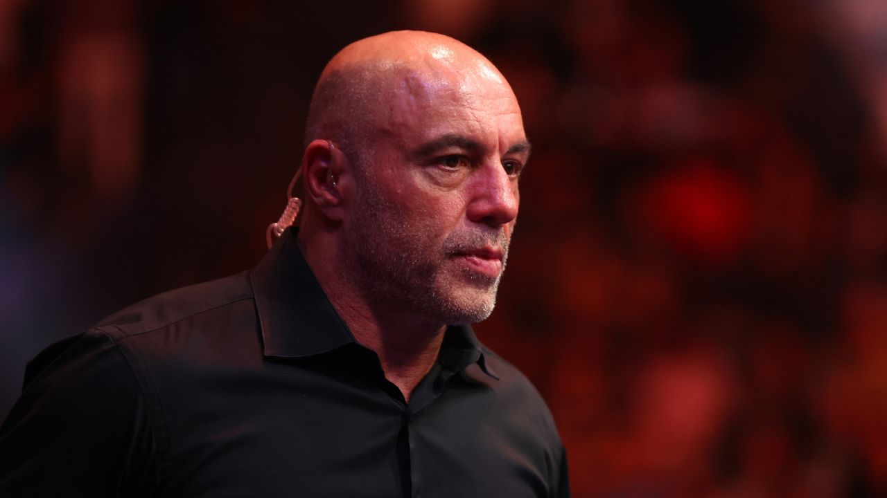 JRE Podcast: The Origin Behind “Train By Day Joe Rogan Podcast By Night”