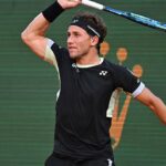 Casper Ruud Trolls Emma Raducanu After Paying Tribute to Andy Murray With Epic Point