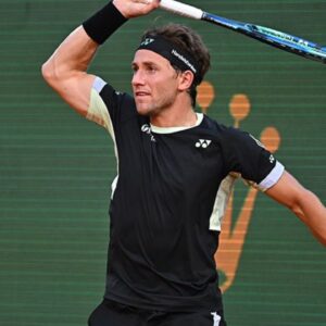 Casper Ruud Trolls Emma Raducanu After Paying Tribute to Andy Murray With Epic Point