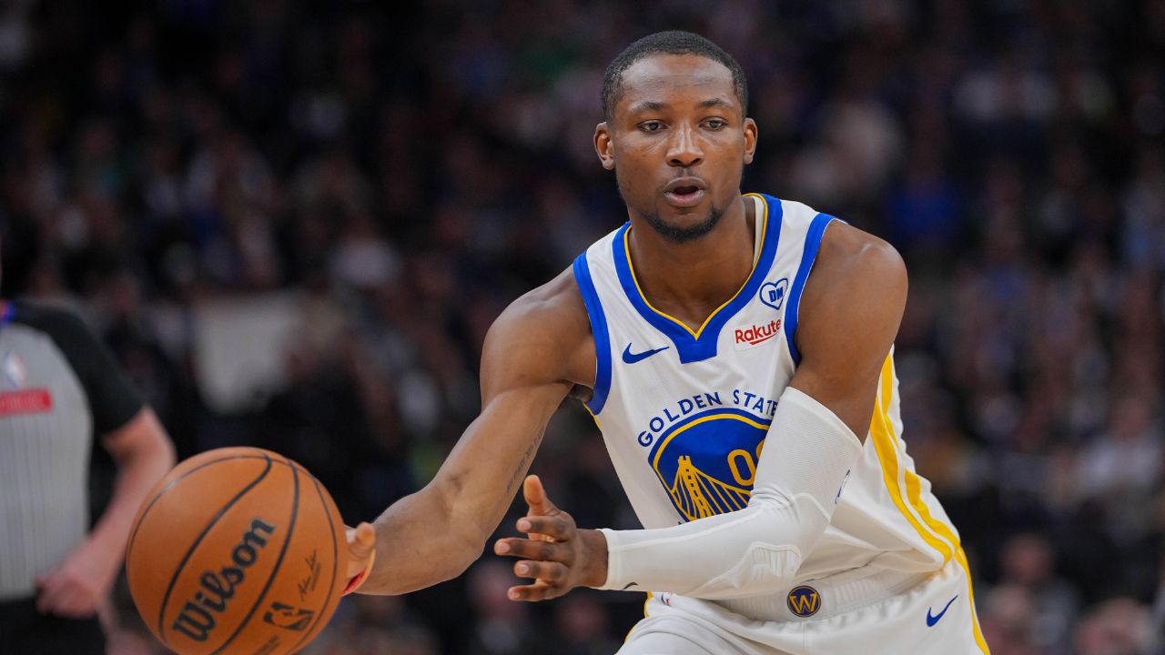 Having Missed 4 Games, Jonathan Kuminga Gets Fresh Injury Update From Warriors vs Rockets