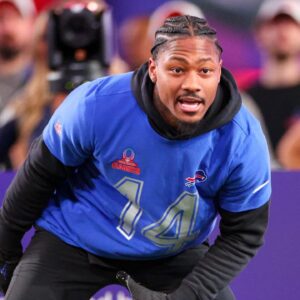 “He Was a Non-Existent“: Rob Parker Endorses Stefon Diggs' Trade to Texans For 3 Major Reasons