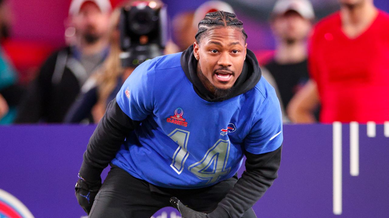 “He Was a Non-Existent“: Rob Parker Endorses Stefon Diggs' Trade to Texans For 3 Major Reasons