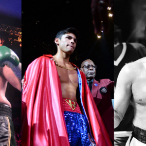 “Could Be Genius”: YouTuber True Geordie Speculates Ryan Garcia Using Tyson Fury and Muhammad Ali Inspired Strategy Ahead of Devin Haney Bout