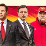 "What Has He Done?": Kansas City Chiefs Graphic Questioned By Mike Florio as Patrick Mahomes Gets Credit for 3 Extensions