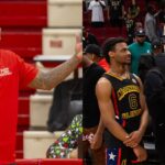 Claiming LeBron James Lacks Interest in Championships, Jeff Teague Predicts Father Following Bronny to Any NBA Team