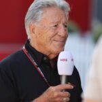 Offended Mario Andretti Calls For War Against F1