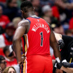 Zion Williamson’s Injury Update Set to Upset Pelicans Fan Ahead of Game 2 vs Thunder