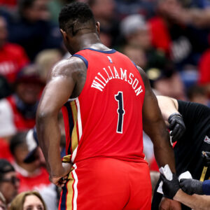 Zion Williamson’s Injury Update Set to Upset Pelicans Fan Ahead of Game 2 vs Thunder