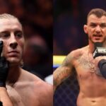 “If You Want the Smoke My Brother You Be Prepared”: Renato Moicano All In for Fight With Paddy Pimblett After UFC 304 Callout