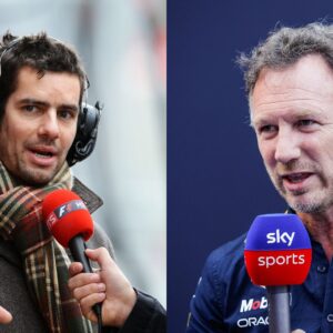 Marc Priestley Claims Christian Horner’s Problems Aren’t Over Instead Could ”Surface in a Very Big Way”
