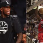 Placing Michael Jordan at 3rd, Nate Robinson Dropped an Unconventional Top 5 Dunkers List