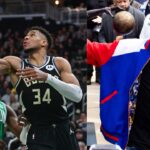 "Had My Mom Do Cornrows": Giannis Antetokounmpo Fleshes Out Allen Iverson's Role in His Youth Basketball Days