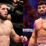 Jon Anik Urges Arman Tsarukyan to Wait for Islam Makhachev and Skip Other Fights