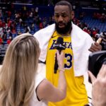 Lakers’ LeBron James Gets ‘Worrying’ Injury Update Ahead of Game 1 of ‘Revenge’ Series vs Nuggets