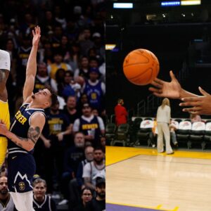 "Pay A Guy $200-300 Million, It Ain't The Damn Role Player's Fault": LeBron James Gets Put On Blast By Kwame Brown