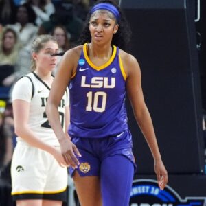 “As Loud as the Disrespect”: Angel Reese ‘Subtly’ Responds to Emmanuel Acho ‘Backtracking’ on His Comments