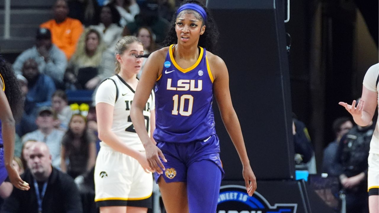 “As Loud as the Disrespect”: Angel Reese ‘Subtly’ Responds to Emmanuel Acho ‘Backtracking’ on His Comments