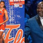 "Your Brother's Way Better Than You": Shaquille O'Neal's Continuous Taunts Towards Daughter Me'Arah Helped Fuel the Fire Within Her