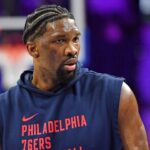 Despite Winning His First Game Back, Joel Embiid's Availability For 76ers-Heat Remains To Be Up In The Air