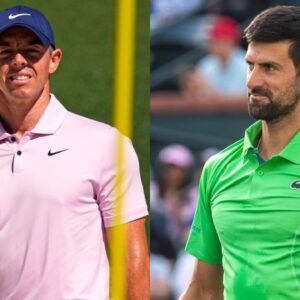 Novak Djokovic vs Rory McIlroy: Who is Richer and Why?