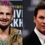 “So Sweet”: Sean O’Malley Reveals Dana White’s Invite to ‘Tom Brady Roast’ on Netflix Special Alongside Dwayne Johnson, Kevin Hart & More