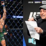 Joe Rogan’s Friend Equates ‘The Comedy Store’ to Conor McGregor’s Money-Making Mastery in Las Vegas