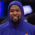 “Especially if There’s Baddies…”: Kevin Durant on Whether He’s Distracted by Celebrities