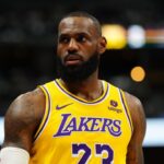 Skip Bayless Recalls Michael Jordan and Kobe Bryant's Clutch Gene to Put Down LeBron James' Game 2 Performance