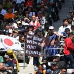 American F1 Podcasters Drag British Fans Through the Mud to Laud Japanese Fan Culture