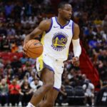 Warriors Issue Jonathan Kuminga’s Injury Report vs Mavericks After Missing 3 Games in a Row