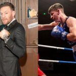 10–0 Irish Boxer Callum Walsh ‘Grew Up Watching’ Conor McGregor, Not Boxing