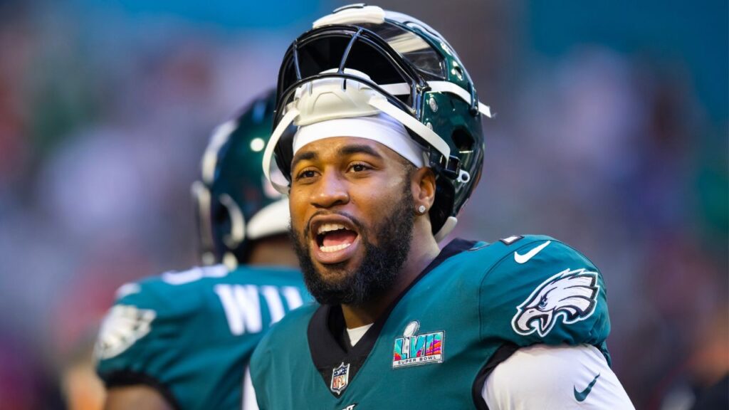Breaking: New York Jets Clap Back at Haason Reddick for Trade Request